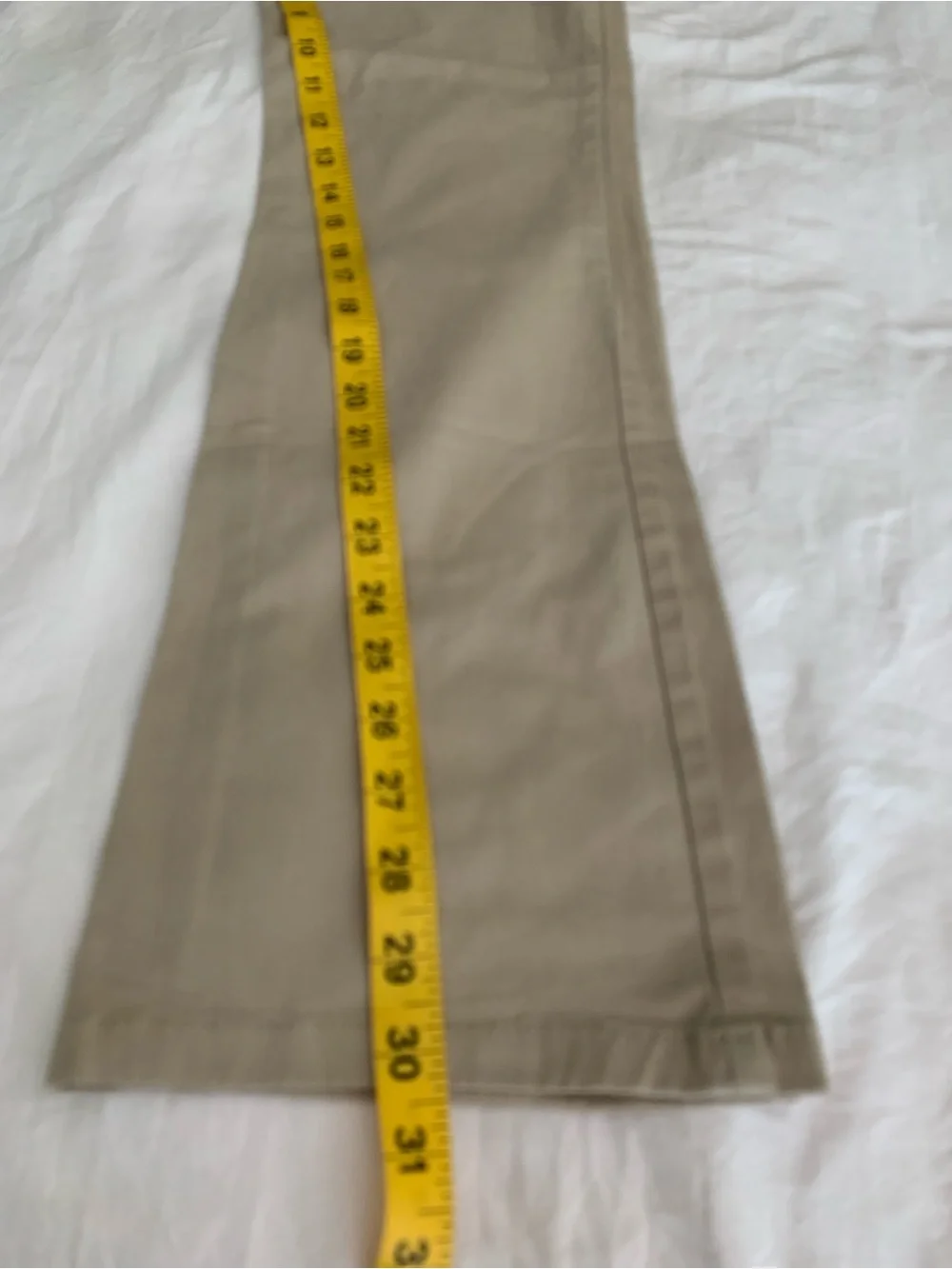 The Childrens Place classic khaki